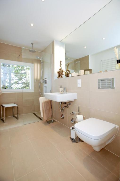 Une salle de bains sur mesure à Annœullin, pensée pour votre confort